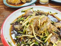 -叶存利海鲜大馅饺子(海宁路总店)