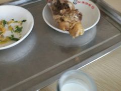 -老四季(南市场店)