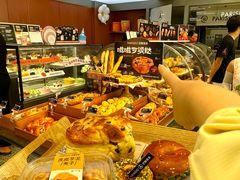 -巴黎优朵烘焙馆(菱角湖壹号店)