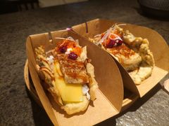 -三笙精致·料理(海河店)