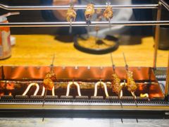 -悦屋老板娘的烤肉店(紫薇田园店)