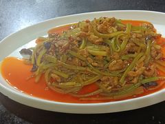 -海富荣·锅贴·陕菜家常菜(阳光城店)