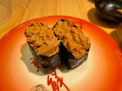 -禾绿回转寿司(苏宁广场店)
