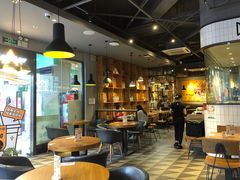 -乐凯撒披萨(东方新世界店)