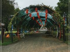 -嬉乐湾休闲旅游区