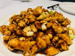 宫保鸡丁-眉州东坡(远洋未来广场店)