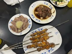 -柴氏风味斋(甘家口店)