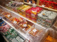 零售区-大桥道糕点食品店(津塘路店)