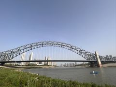 -汉江湾体育公园
