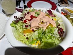 -波特曼西餐厅(中央大街店)