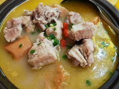 -吴掌柜·藕汤印象(南湖店)