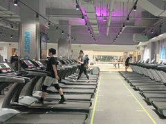 -阳光游泳培训(北苑店)