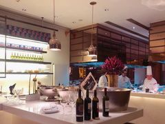 -沈阳君悦酒店·意坊意大利餐厅