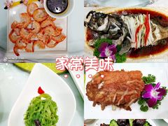 -小贝壳酒楼(经九路店)