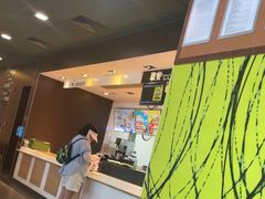 -麦当劳(双榆树店)