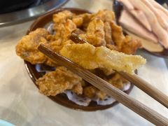 -重庆老火锅王(西安北路店)