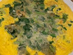 蚵仔煎-全渔村小海鲜