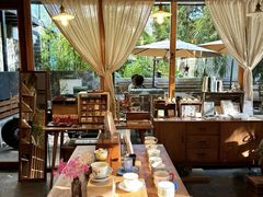 -时光花园(白鹭洲店)