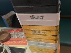 -温禾牛·和牛寿喜烧自助火锅(恒基名人店)