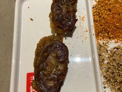 -丰茂烤串(金源店)
