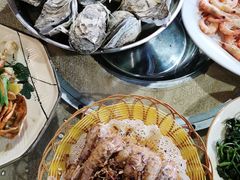 -崖口红树林海鲜餐厅