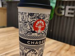 -霸王茶姬(大连万象汇店)