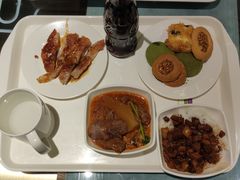-堂会·KTV·自助餐·团建聚会(天河店)