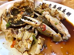 -长平老姿娘夜粥(平东一街店)