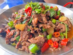 -太湖人家·喝土鸡汤·品太湖三白(动物园店)
