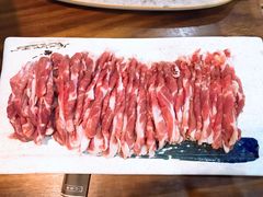 -燚焱炎火铜锅涮·烧烤