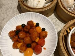 -金翠皇宫粤菜·点心·海鲜(翡翠店)