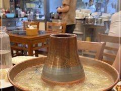 大堂-情忆草原涮肉馆