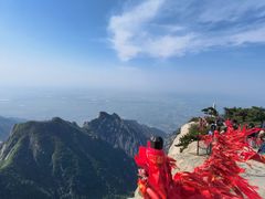 -华山风景名胜区