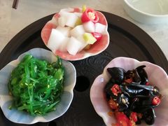 -荷庭·精致湘菜(华强北九方店)