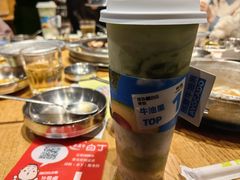 -姜虎东白丁烤肉(银泰中心in99店)