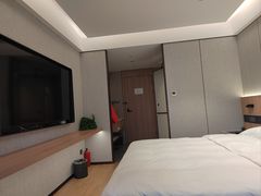 -喀纳斯鸿福生态度假酒店