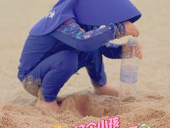 -那香海钻石沙滩浴场