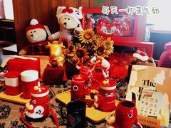 -星巴克(天津大悦城第二店)