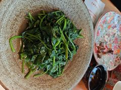 -鸽舞笙平金牌烧鸽子·融合菜(鲁谷店)