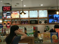 -美芝莲(东方宝泰店)