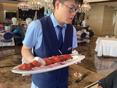 -马克西姆俄罗斯餐厅(通亚街店)