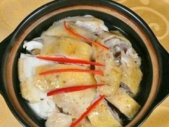 -客汀家宴·客家烟火 四季食材(集美店)