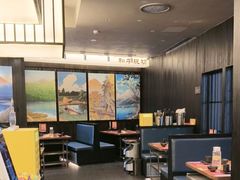 -海之屋韩式烤肉(海棠68环球美食街店)