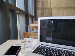 -VOYAGE COFFEE(杨梅竹店)