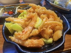 -九田家黑牛烤肉料理(新辰里亚运村店)