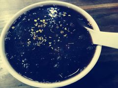 桂花糖粥-随柳居·苏式小吃(建新巷店)