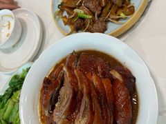 -鹅冠港式茶餐厅(来福士店)