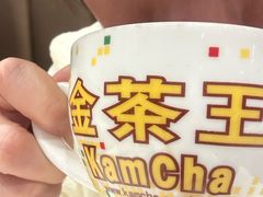 -龍记香港茶餐厅(久光百货店)