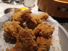-龍歌自助小火锅(市南金茂湾店)
