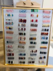 -LADYGIRL·Nail·Lash·美甲美睫